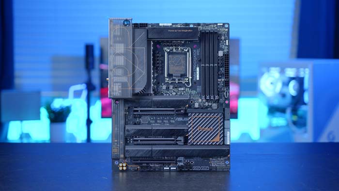 ASUS ProART Z790 Creator Wide