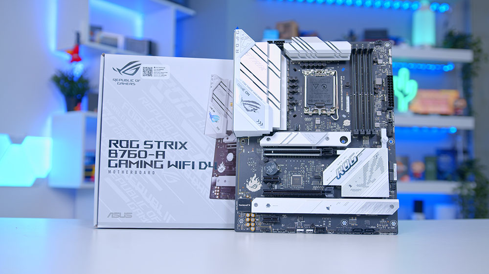 ASUS ROG STRIX B760-A Gaming WiFi D4 Resized