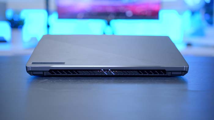 ASUS ROG Zephyrus G14 (2023) Chassis