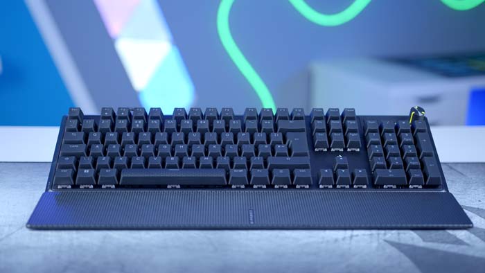 Corsair K70 Core Wide Two