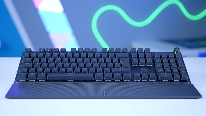 Corsair K70 Core Wide