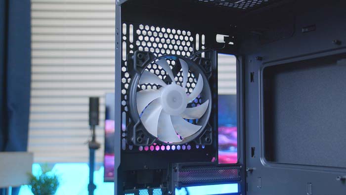 Cougar DUOFACE Pro RGB Rear Fan