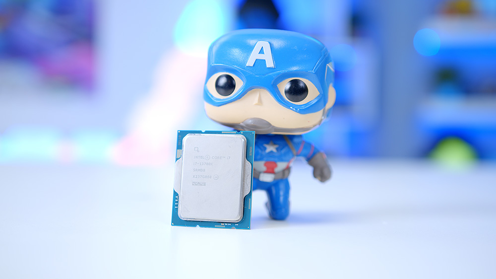 Intel Core i7 13700K Captain America Resized