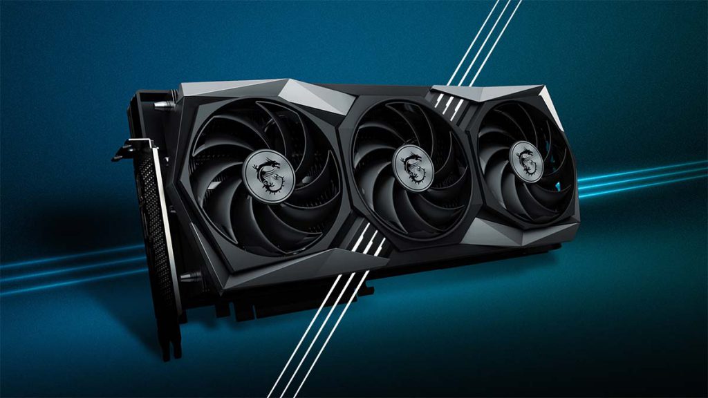 MSI New Radeon Cards Feature Image