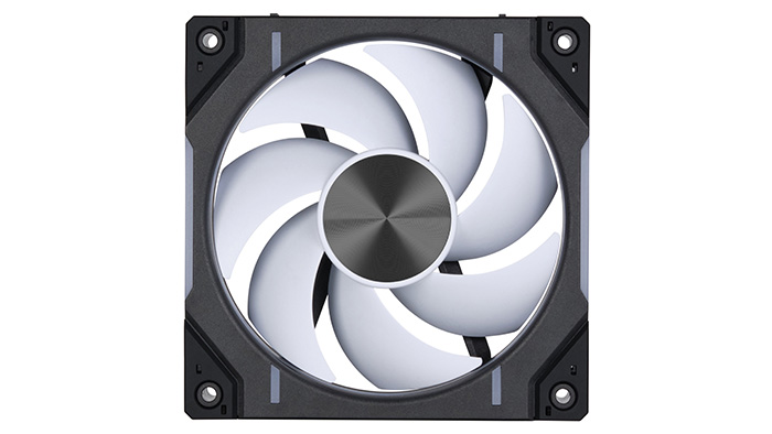 Phanteks D30 Fans