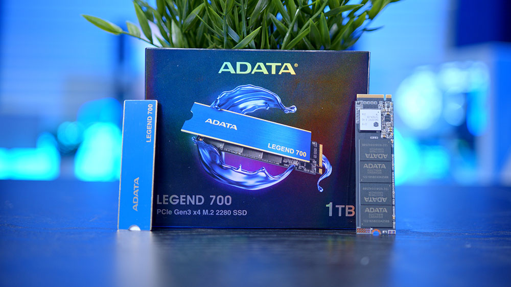 ADATA Legend 700 Resized