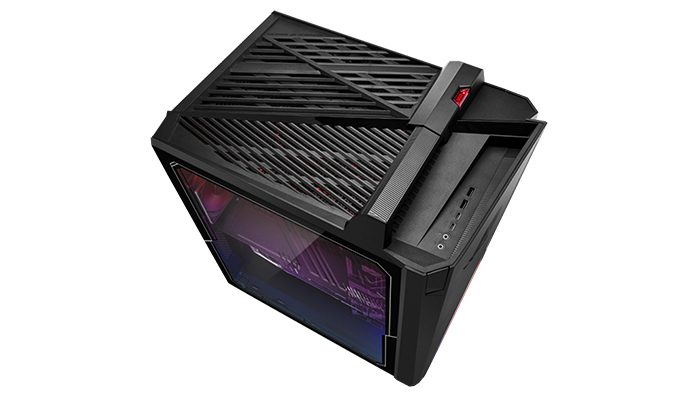 ASUS ROG STRIX G35CA Gallery 1