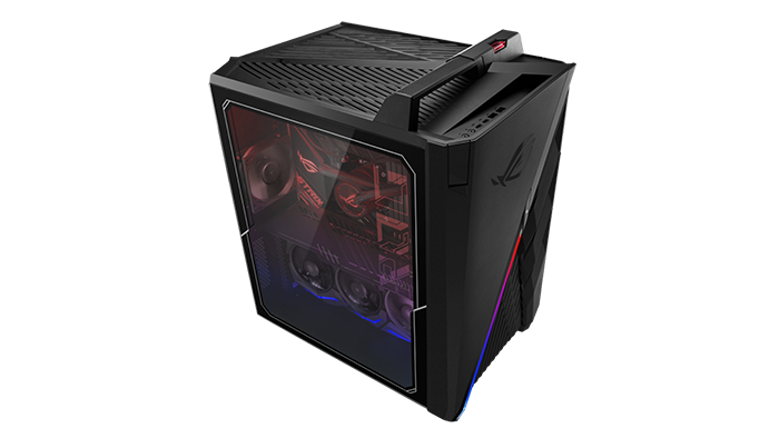 ASUS ROG STRIX G35CA Gallery 2