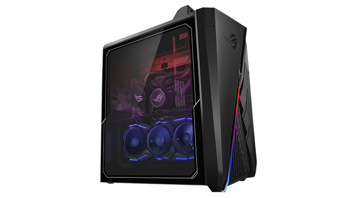 ASUS ROG STRIX G35CA Gallery 3