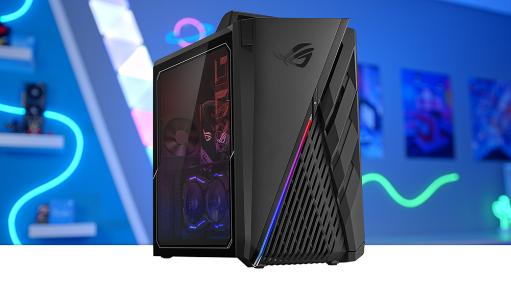 ASUS ROG STRIX G35CA Resized