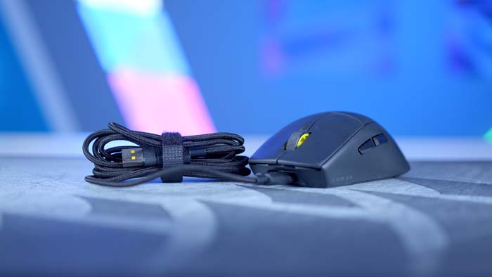 Logitech G Pro Wireless Gaming Mouse review: This mouse shouldn't be  possible 