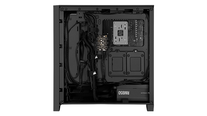 Corsair Vengeance i7400 Gallery 1