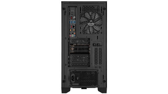 Corsair Vengeance i7400 Gallery 2