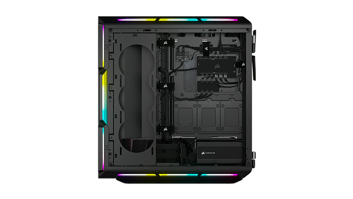 Corsair Vengeance i8100 Gallery 3