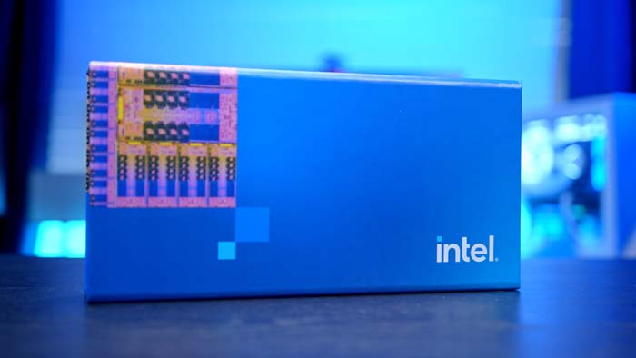 Intel 14th-Gen Box