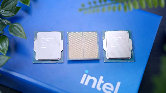 Intel CPUs with AMD on Box