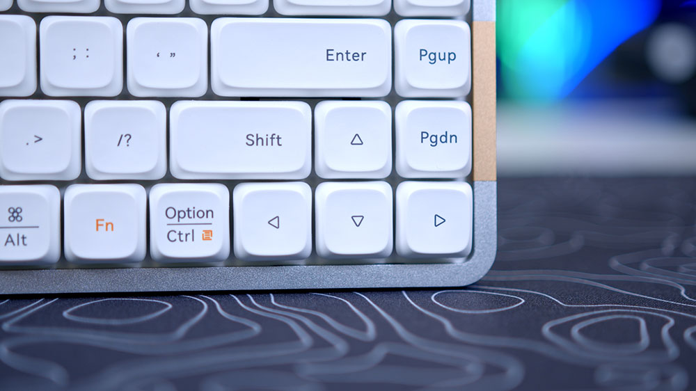 LOFREE Flow Arrow Keys Resized