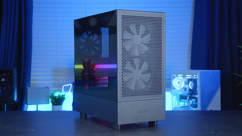 NZXT H5 Flow Resized