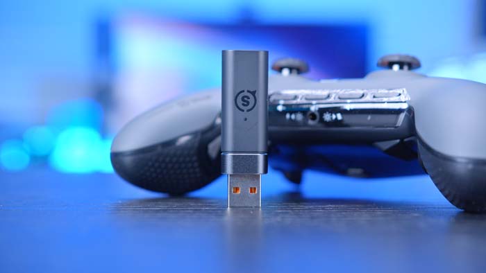 SCUF Envision Pro USB dongle