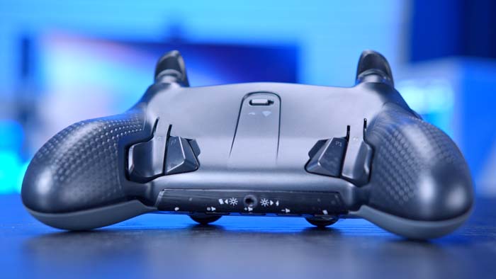 SCUF Envision Pro paddles