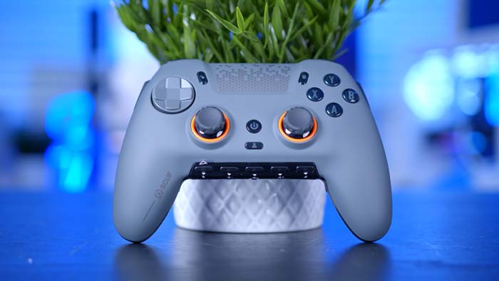 SCUF Envision Pro Review – The Best Controller for PC Gaming? - GeekaWhat