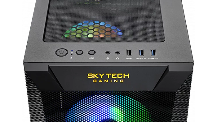 Skytech Gaming Chronos 2 Gallery 2