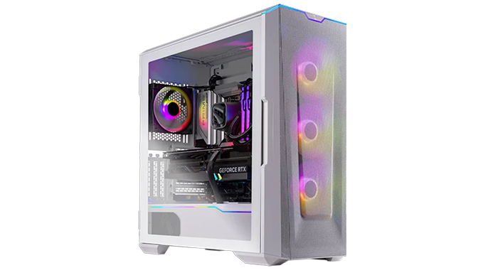 Skytech Gaming Eclipse