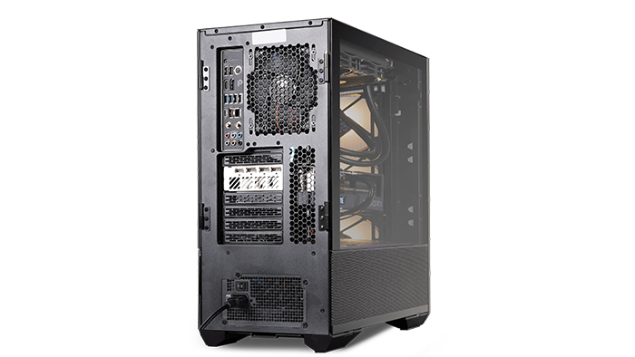 iBuyPower Gaming RDY LCMBG222 Gallery 3