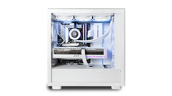 iBuyPower RDY Snowfall Gallery 1