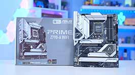 CI2_ASUS Prime Z790-A WiFi With Box