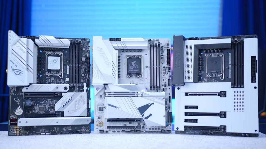 Best Motherboards To Buy For The Core I K Geekawhat