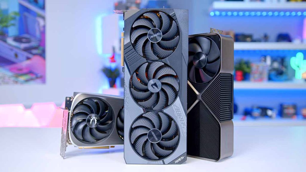 Best RTX 4090 Graphics Cards To Buy In 2024 GeekaWhat