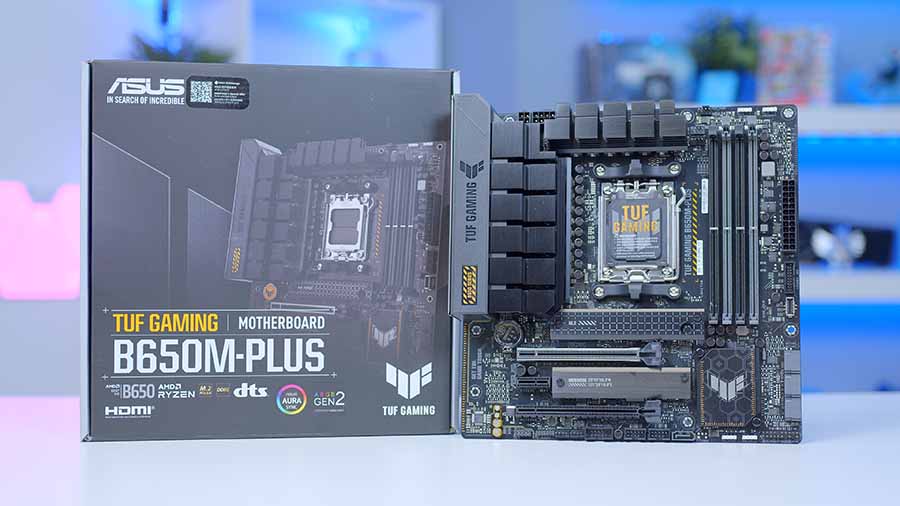 MPI_ASUS TUF Gaming B650M-Plus