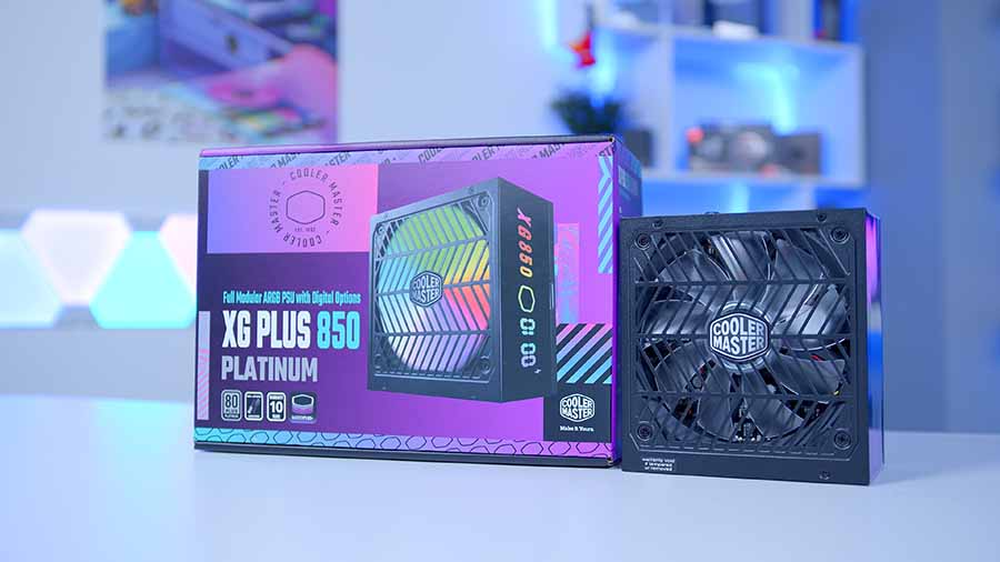 MPI_Cooler Master XG PLUS 850 Platinum