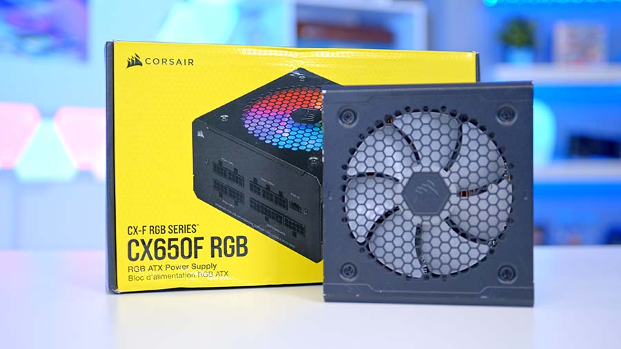 Best power supply for PC gaming in 2024