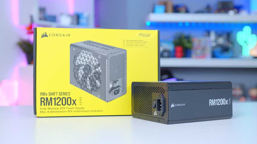 Best power supply for PC gaming in 2024