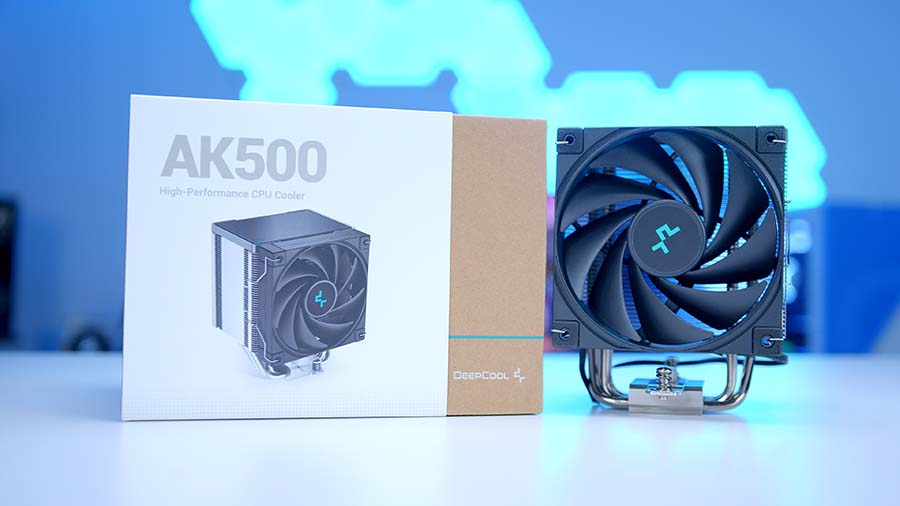 MPI_DeepCool AK500