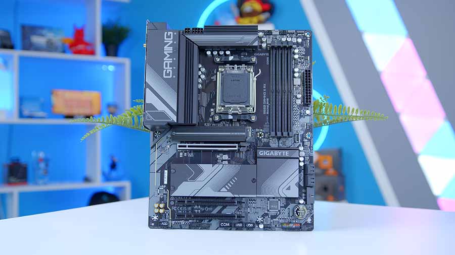 BEST BUDGET B650 MOTHERBOARD! MSI PRO B650-P REVIEW! 