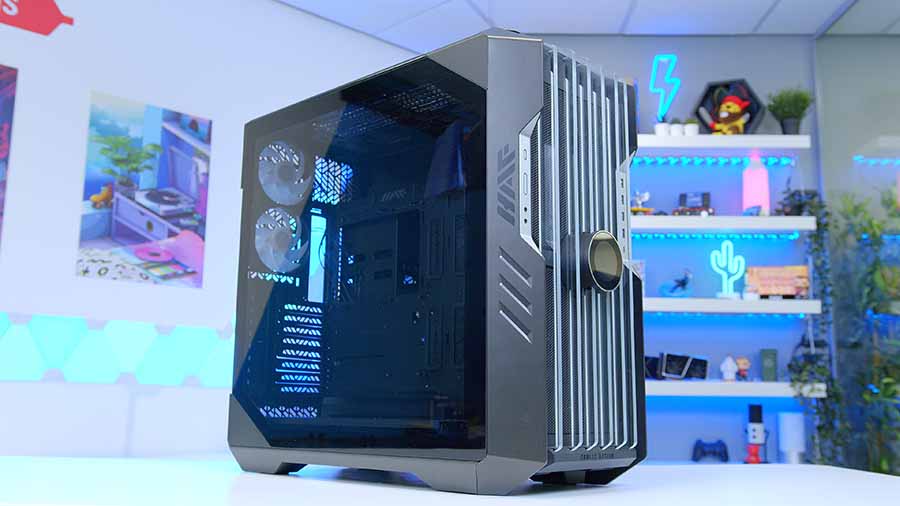 7 Most Expensive PC Cases Actually Worth Buying: High-End For True  Enthusiasts