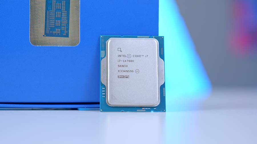 MPI_Intel Core i7-14700K