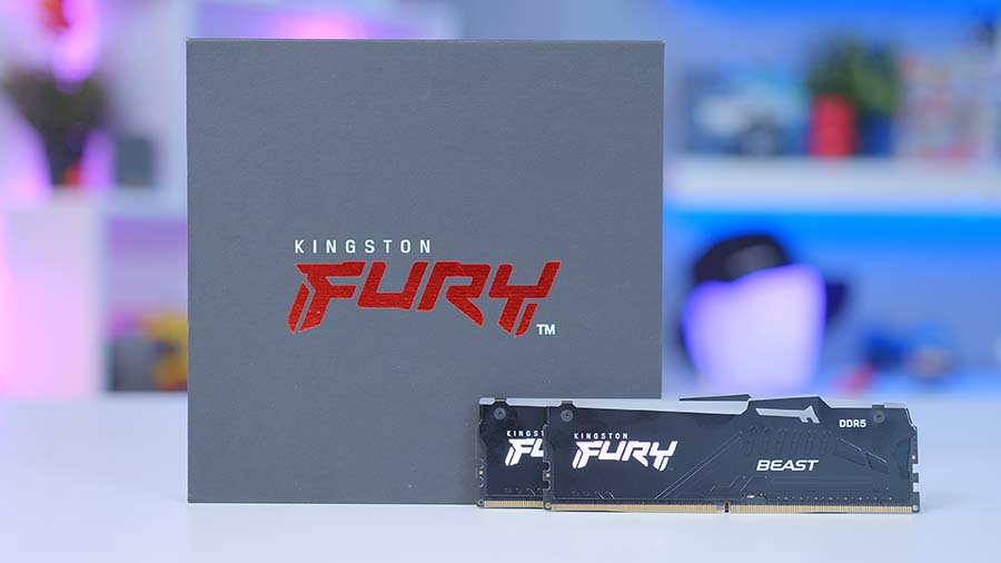 MPI_Kingston Fury Beast DDR5 RGB