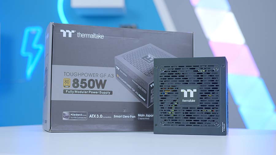 MPI_Thermaltake GF A3 850W