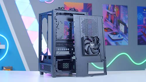 PI_Thermaltake Tower 200 Removable Panels
