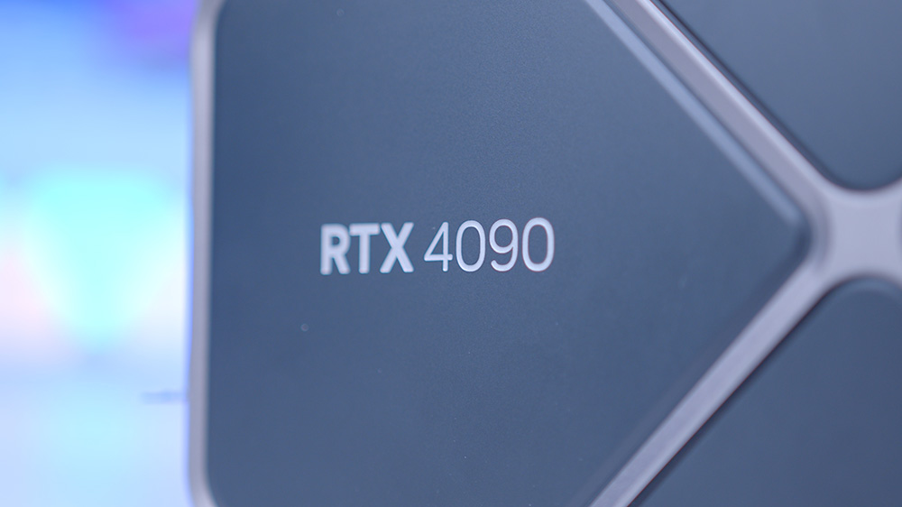 RTX 4090 Founders Close-Up Resized
