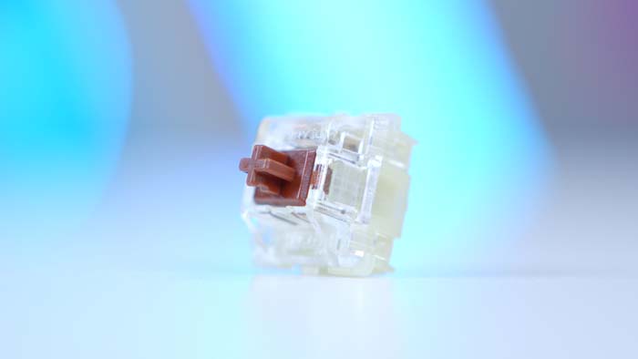 Tinker65 CherryMX Brown Switch