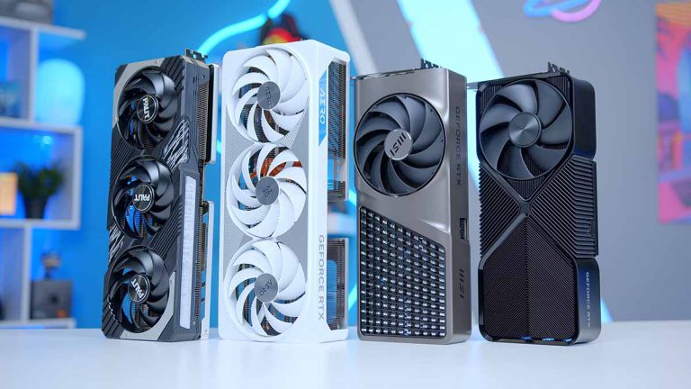 The Best RTX 4080 SUPER Graphics Cards To Buy In 2024 GeekaWhat