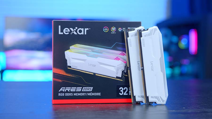 MPI_Lexar Ares DDR5 RGB