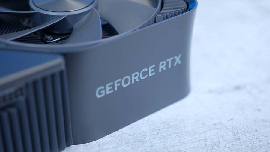 MPI_RTX 4080 SUPER Founders Edition Backplate