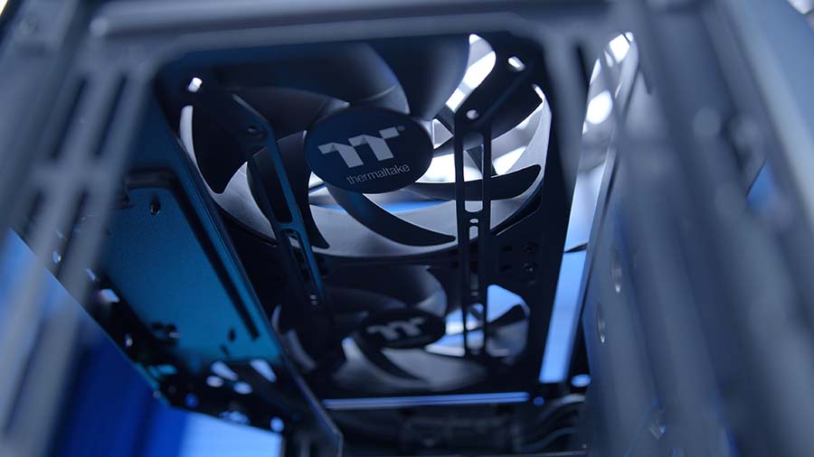 MPI_Thermaltake The Tower 300 Top Fans