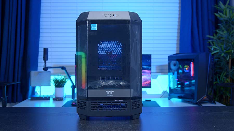 MPI_Thermaltake The Tower 300